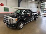 Used 2014 Ford F-450 Platinum Crew Cab 4WD, Pickup for sale #2024-513 - photo 3