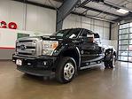 Used 2014 Ford F-450 Platinum Crew Cab 4WD, Pickup for sale #2024-513 - photo 4