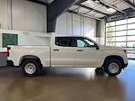 Used 2024 Chevrolet Silverado 1500 Work Truck Crew Cab 4WD, Pickup for sale #2024-525 - photo 5