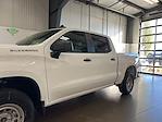 Used 2024 Chevrolet Silverado 1500 Work Truck Crew Cab 4WD, Pickup for sale #2024-525 - photo 25