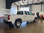 Used 2024 Chevrolet Silverado 1500 Work Truck Crew Cab 4WD, Pickup for sale #2024-525 - photo 57