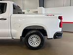 Used 2024 Chevrolet Silverado 1500 Work Truck Crew Cab 4WD, Pickup for sale #2024-526 - photo 42