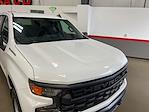 Used 2024 Chevrolet Silverado 1500 Work Truck Crew Cab 4WD, Pickup for sale #2024-526 - photo 49