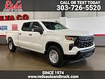 Used 2024 Chevrolet Silverado 1500 Work Truck Crew Cab RWD, Pickup for sale #2024-527 - photo 2