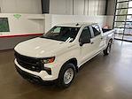 Used 2024 Chevrolet Silverado 1500 Work Truck Crew Cab RWD, Pickup for sale #2024-527 - photo 15