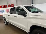 Used 2024 Chevrolet Silverado 1500 Work Truck Crew Cab RWD, Pickup for sale #2024-527 - photo 51