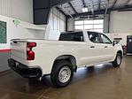 Used 2024 Chevrolet Silverado 1500 Work Truck Crew Cab RWD, Pickup for sale #2024-527 - photo 54