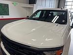 Used 2024 Chevrolet Silverado 1500 Work Truck Crew Cab RWD, Pickup for sale #2024-528 - photo 26