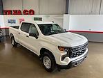 Used 2024 Chevrolet Silverado 1500 Work Truck Crew Cab RWD, Pickup for sale #2024-528 - photo 49