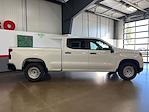 Used 2024 Chevrolet Silverado 1500 Work Truck Crew Cab RWD, Pickup for sale #2024-529 - photo 8