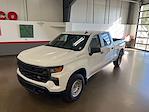 Used 2024 Chevrolet Silverado 1500 Work Truck Crew Cab RWD, Pickup for sale #2024-529 - photo 20