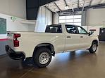 Used 2024 Chevrolet Silverado 1500 Work Truck Crew Cab RWD, Pickup for sale #2024-529 - photo 2