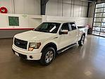 Used 2013 Ford F-150 SuperCrew Cab 4WD, Pickup for sale #2024-531 - photo 29