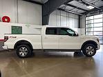 Used 2013 Ford F-150 SuperCrew Cab 4WD, Pickup for sale #2024-531 - photo 5