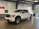 Used 2013 Ford F-150 SuperCrew Cab 4WD, Pickup for sale #2024-531 - photo 8