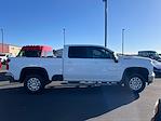 Used 2022 Chevrolet Silverado 2500 LT Crew Cab 4WD, Pickup for sale #2024-532 - photo 10