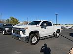 Used 2022 Chevrolet Silverado 2500 LT Crew Cab 4WD, Pickup for sale #2024-532 - photo 6