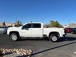 Used 2022 Chevrolet Silverado 2500 LT Crew Cab 4WD, Pickup for sale #2024-532 - photo 7