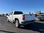 Used 2022 Chevrolet Silverado 2500 LT Crew Cab 4WD, Pickup for sale #2024-532 - photo 8