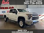 Used 2023 Chevrolet Silverado 2500 LT Crew Cab 4WD, Pickup for sale #2024-533 - photo 99