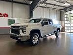 Used 2023 Chevrolet Silverado 2500 LT Crew Cab 4WD, Pickup for sale #2024-533 - photo 1