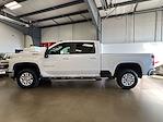 Used 2023 Chevrolet Silverado 2500 LT Crew Cab 4WD, Pickup for sale #2024-533 - photo 21