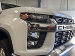 Used 2023 Chevrolet Silverado 2500 LT Crew Cab 4WD, Pickup for sale #2024-533 - photo 47