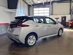 Used 2019 Nissan LEAF S FWD, Hatchback for sale #2024-536 - photo 2