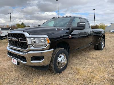 Used 2023 Ram 3500 Tradesman Crew Cab 4WD, Pickup for sale #2024-537 - photo 1