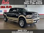 Used 2013 Ram 2500 Longhorn Crew Cab 4WD, Pickup for sale #2024-542 - photo 1