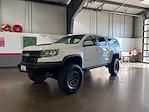 Used 2017 Chevrolet Colorado ZR2 Crew Cab 4WD, Pickup for sale #2024-548 - photo 13