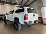 Used 2017 Chevrolet Colorado ZR2 Crew Cab 4WD, Pickup for sale #2024-548 - photo 14