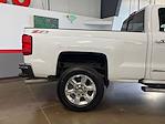 Used 2017 Chevrolet Silverado 2500 LTZ Crew Cab 4WD, Pickup for sale #2024-551 - photo 80