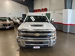 Used 2017 Chevrolet Silverado 2500 LTZ Crew Cab 4WD, Pickup for sale #2024-551 - photo 85