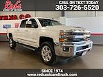 Used 2017 Chevrolet Silverado 2500 LTZ Crew Cab 4WD, Pickup for sale #2024-551 - photo 1