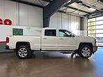 Used 2017 Chevrolet Silverado 2500 LTZ Crew Cab 4WD, Pickup for sale #2024-551 - photo 27