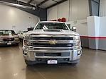 Used 2017 Chevrolet Silverado 2500 LTZ Crew Cab 4WD, Pickup for sale #2024-551 - photo 28