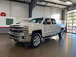 Used 2017 Chevrolet Silverado 2500 LTZ Crew Cab 4WD, Pickup for sale #2024-551 - photo 30