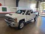 Used 2017 Chevrolet Silverado 2500 LTZ Crew Cab 4WD, Pickup for sale #2024-551 - photo 39