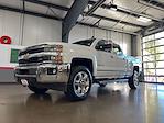 Used 2017 Chevrolet Silverado 2500 LTZ Crew Cab 4WD, Pickup for sale #2024-551 - photo 40