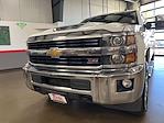 Used 2017 Chevrolet Silverado 2500 LTZ Crew Cab 4WD, Pickup for sale #2024-551 - photo 41