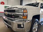 Used 2017 Chevrolet Silverado 2500 LTZ Crew Cab 4WD, Pickup for sale #2024-551 - photo 45