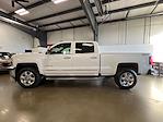 Used 2017 Chevrolet Silverado 2500 LTZ Crew Cab 4WD, Pickup for sale #2024-551 - photo 50