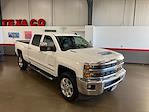 Used 2017 Chevrolet Silverado 2500 LTZ Crew Cab 4WD, Pickup for sale #2024-551 - photo 3