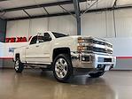 Used 2017 Chevrolet Silverado 2500 LTZ Crew Cab 4WD, Pickup for sale #2024-551 - photo 69