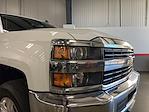 Used 2017 Chevrolet Silverado 2500 LTZ Crew Cab 4WD, Pickup for sale #2024-551 - photo 73