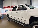 Used 2017 Chevrolet Silverado 2500 LTZ Crew Cab 4WD, Pickup for sale #2024-551 - photo 74