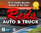 Used 2019 Ford F-150 XL Super Cab 4WD, Pickup for sale #2024-552 - photo 3