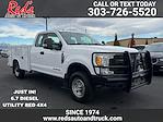 Used 2017 Ford F-350 XL Super Cab 4WD, Service Truck for sale #2024-557 - photo 1