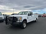 Used 2017 Ford F-350 XL Super Cab 4WD, Service Truck for sale #2024-557 - photo 6